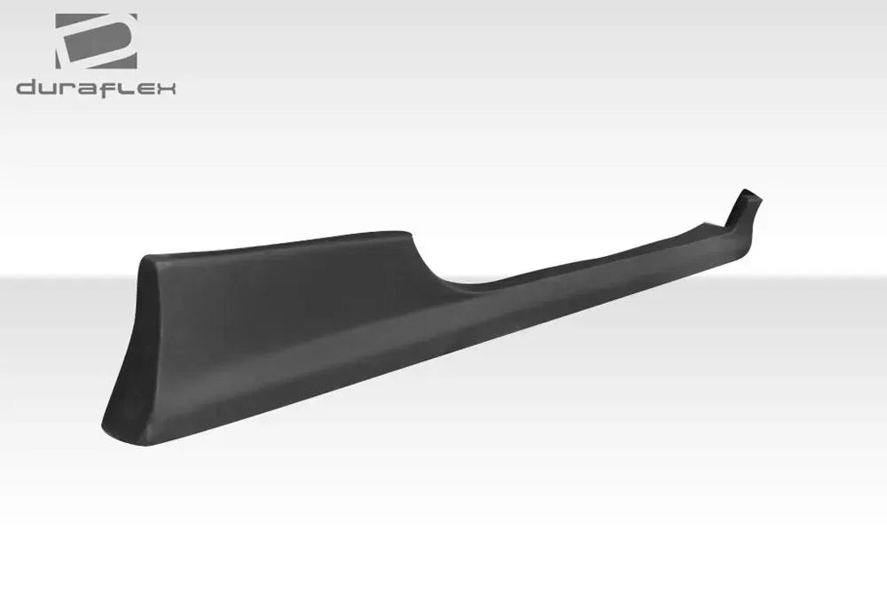 Duraflex Spirit Side Skirts Compatible With 2006-2012 Mitsubishi Eclipse - 2 Piece