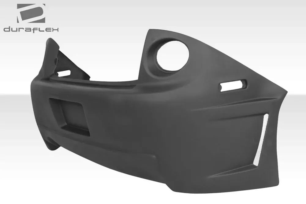 Duraflex B-2 Rear Bumper Cover Compatible With 2005-2010 Chevrolet Cobalt - 1 Piece