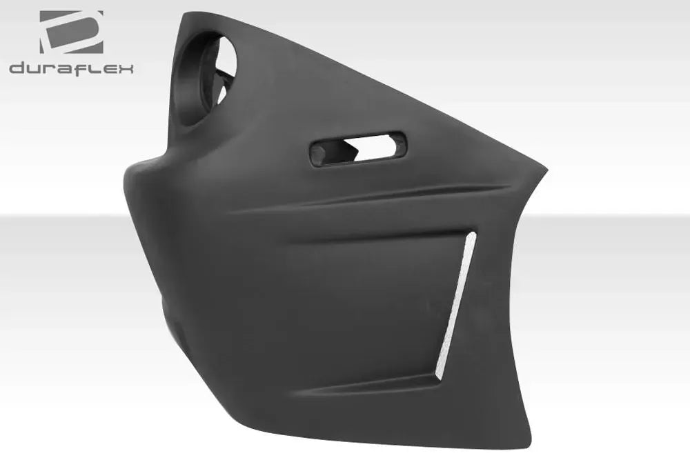 Duraflex B-2 Body Kit Compatible With 2005-2010 Chevrolet Cobalt 2DR - 4 Piece