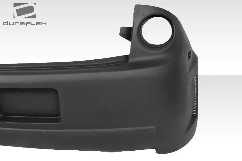 Duraflex B-2 Rear Bumper Cover Compatible With 2005-2010 Chevrolet Cobalt - 1 Piece