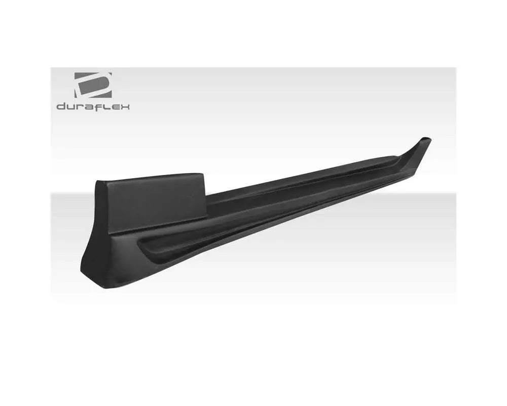 Duraflex Bomber Body Kit Compatible With 1994-1998 Ford Mustang - 4 Piece