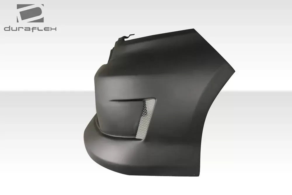 Duraflex GT Concept Front Bumper Cover Compatible With 2008-2015 Scion xB - 1 Piece