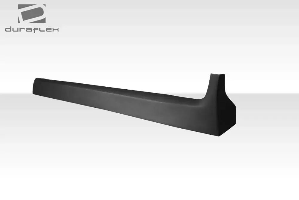 Duraflex GT Concept Side Skirts Compatible With 2008-2015 Scion xB - 2 Piece