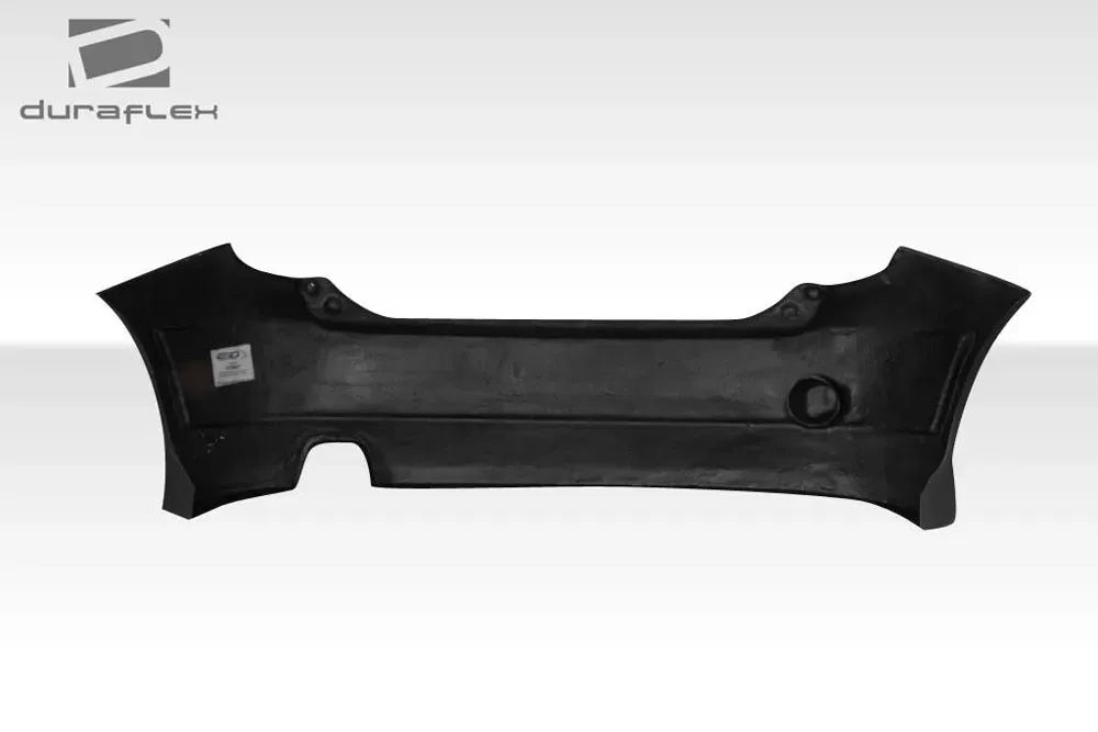 Duraflex GT Concept Rear Bumper Cover Compatible With 2008-2015 Scion xB - 1 Piece