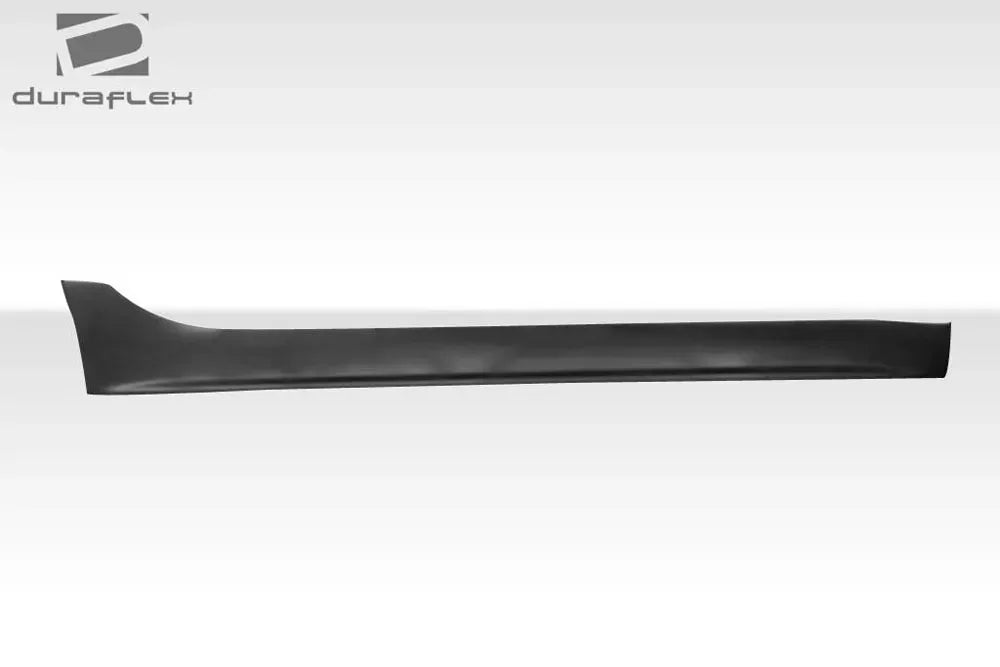 Duraflex GT Concept Side Skirts Compatible With 2008-2017 Mitsubishi Lancer - 2 Piece