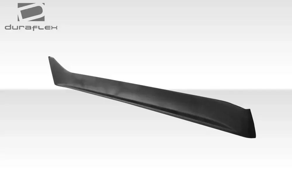 Duraflex GT Concept Body Kit Compatible With 2008-2017 Mitsubishi Lancer - 4 Piece
