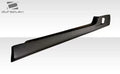 Duraflex G-Force Side Skirts Compatible With 1991-2001 Acura NSX - 2 Piece