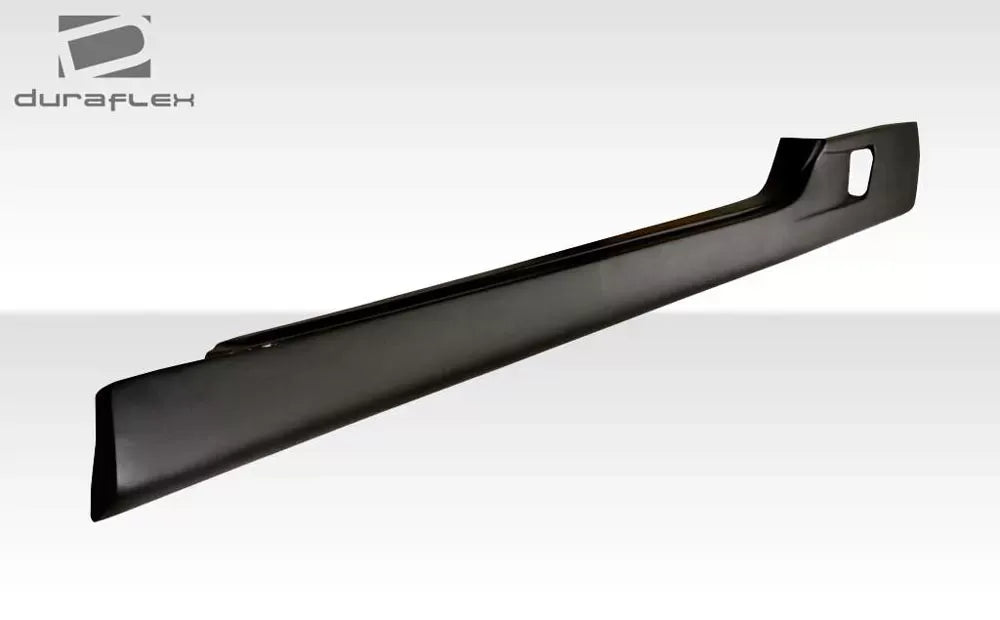 Duraflex G-Force Side Skirts Compatible With 1991-2001 Acura NSX - 2 Piece
