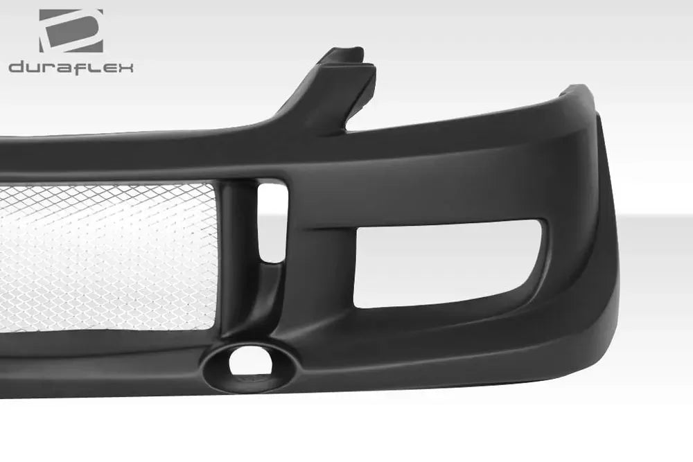 Duraflex G-Speed Front Bumper Cover Compatible With 2004-2007 Mitsubishi Lancer - 1 Piece