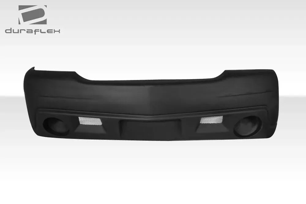 Duraflex VIP Front Bumper Cover Compatible With 1999-2005 GMC Sierra - 1 Piece