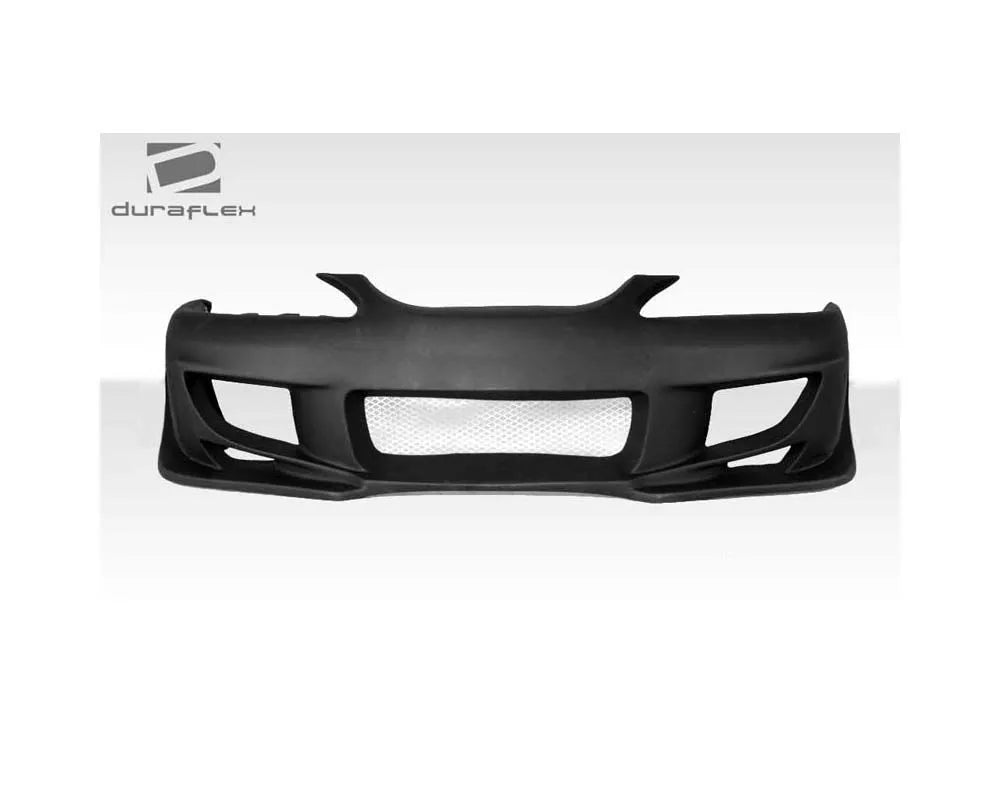 Duraflex Bomber Body Kit Compatible With 1994-1998 Ford Mustang - 4 Piece