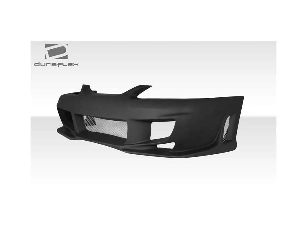 Duraflex Bomber Body Kit Compatible With 1994-1998 Ford Mustang - 4 Piece