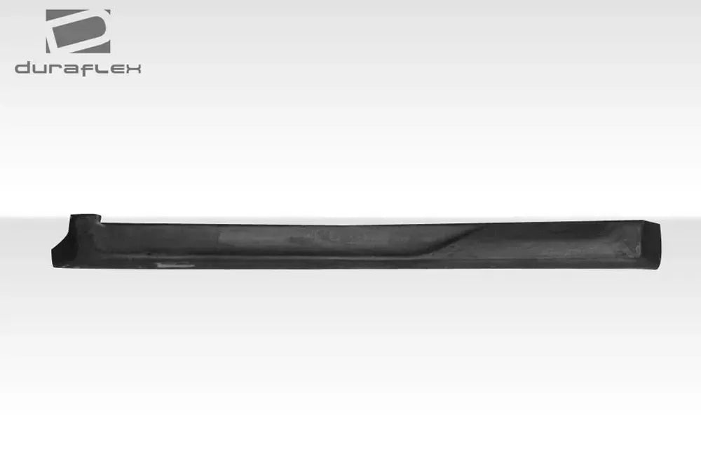 Duraflex Racer Side Skirts Compatible With 2008-2014 Dodge Avenger - 2 Piece