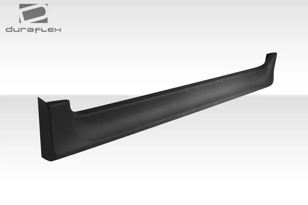Duraflex Racer Side Skirts Compatible With 2008-2015 Scion xB - 2 Piece