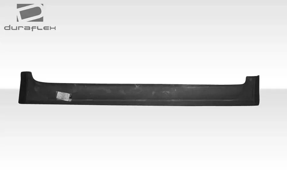 Duraflex Racer Side Skirts Compatible With 2008-2015 Scion xB - 2 Piece