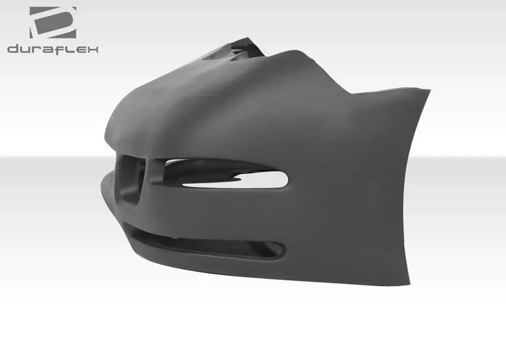Duraflex TS Body Kit Compatible With 1997-2004 Chevrolet Corvette - 2 Piece