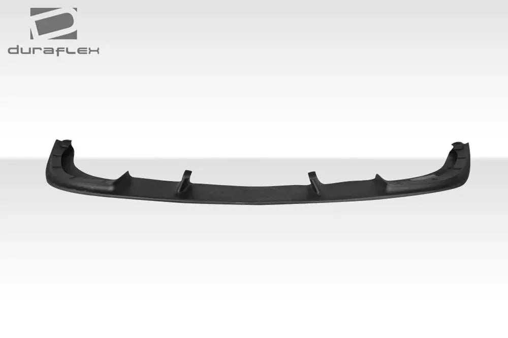 Duraflex TS Concept Front Lip Spoiler Compatible With 1997-2004 Chevrolet Corvette - 1 Piece