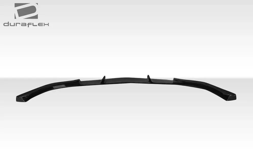 Duraflex TS Concept Front Lip Spoiler Compatible With 1997-2004 Chevrolet Corvette - 1 Piece