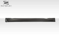 Duraflex Sniper Side Skirts Compatible With 1993-2002 Pontiac Firebird - 2 Piece