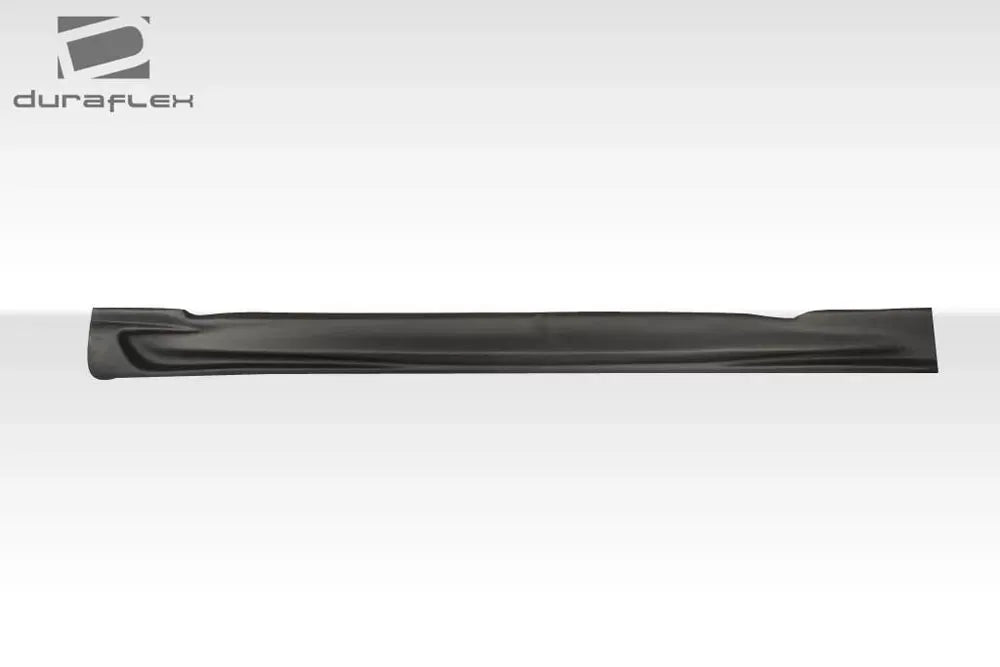 Duraflex Sniper Side Skirts Compatible With 1993-2002 Pontiac Firebird - 2 Piece