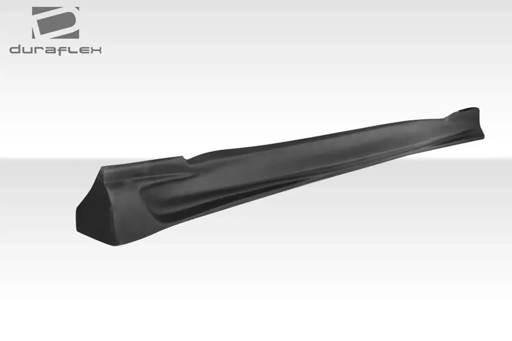 Duraflex Sniper Side Skirts Compatible With 1993-2002 Pontiac Firebird - 2 Piece