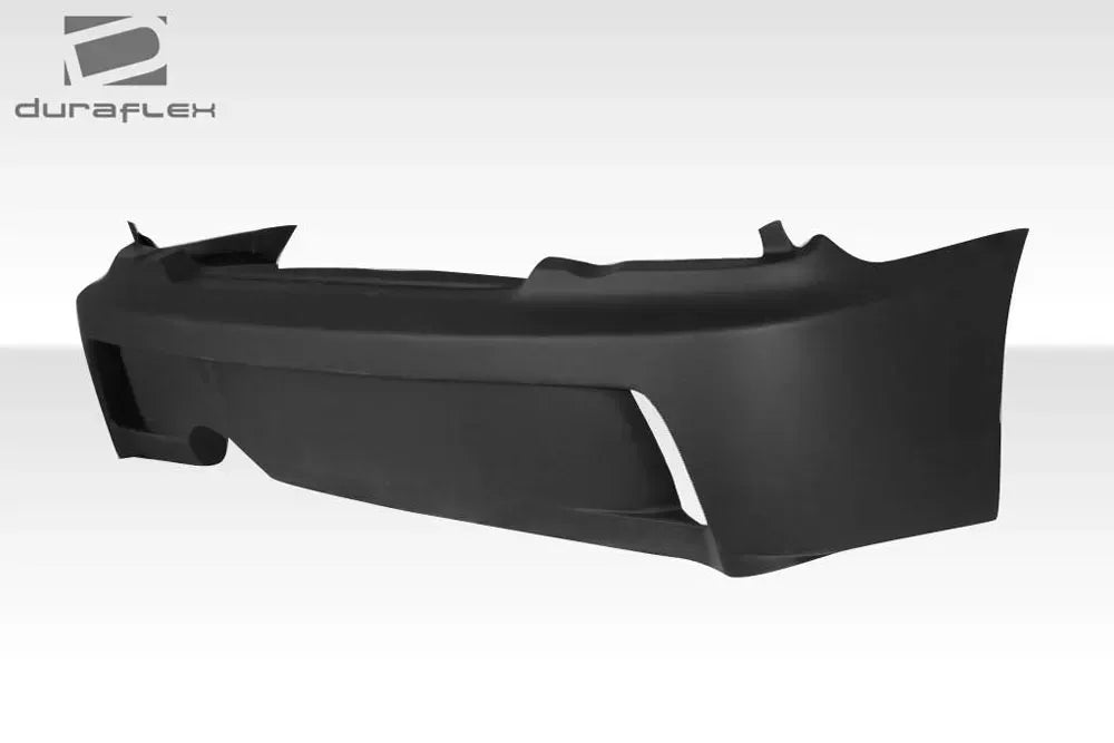 Duraflex C-Speed Body Kit Compatible With 2006-2007 Subaru Impreza - 4 Piece