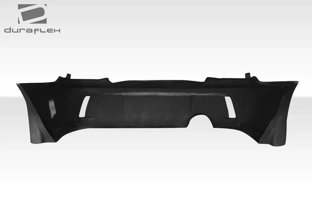 Duraflex C-Speed Body Kit Compatible With 2006-2007 Subaru Impreza - 4 Piece