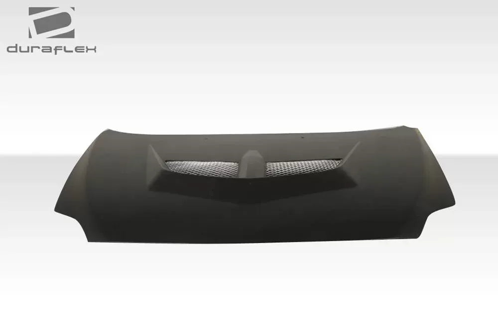 Duraflex Evo Hood Compatible With 2005-2010 Scion TC - 1 Piece