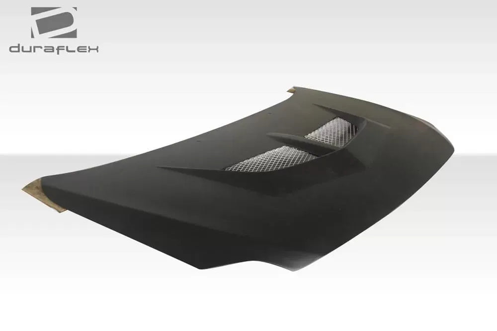 Duraflex Evo Hood Compatible With 2005-2010 Scion TC - 1 Piece