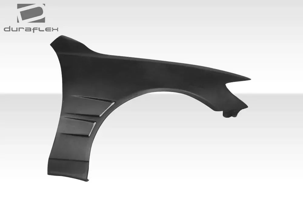 Duraflex GT Concept Fender Compatible With 2000-2005 Lexus IS - 2 Piece