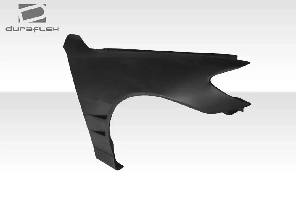Duraflex GT Concept Fender Compatible With 2000-2005 Lexus IS - 2 Piece