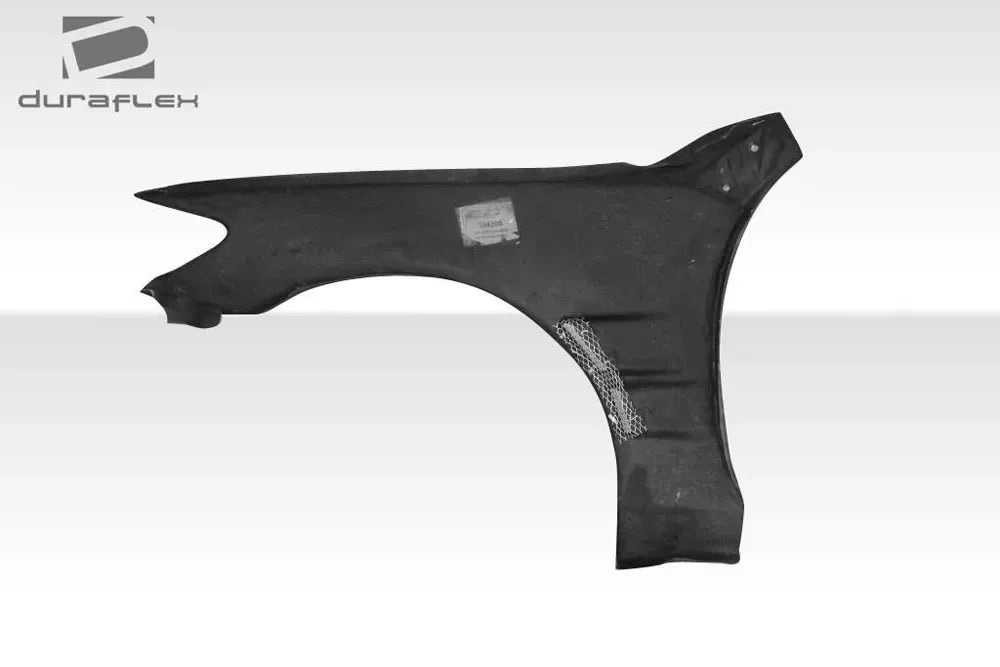 Duraflex GT Concept Fender Compatible With 2000-2005 Lexus IS - 2 Piece