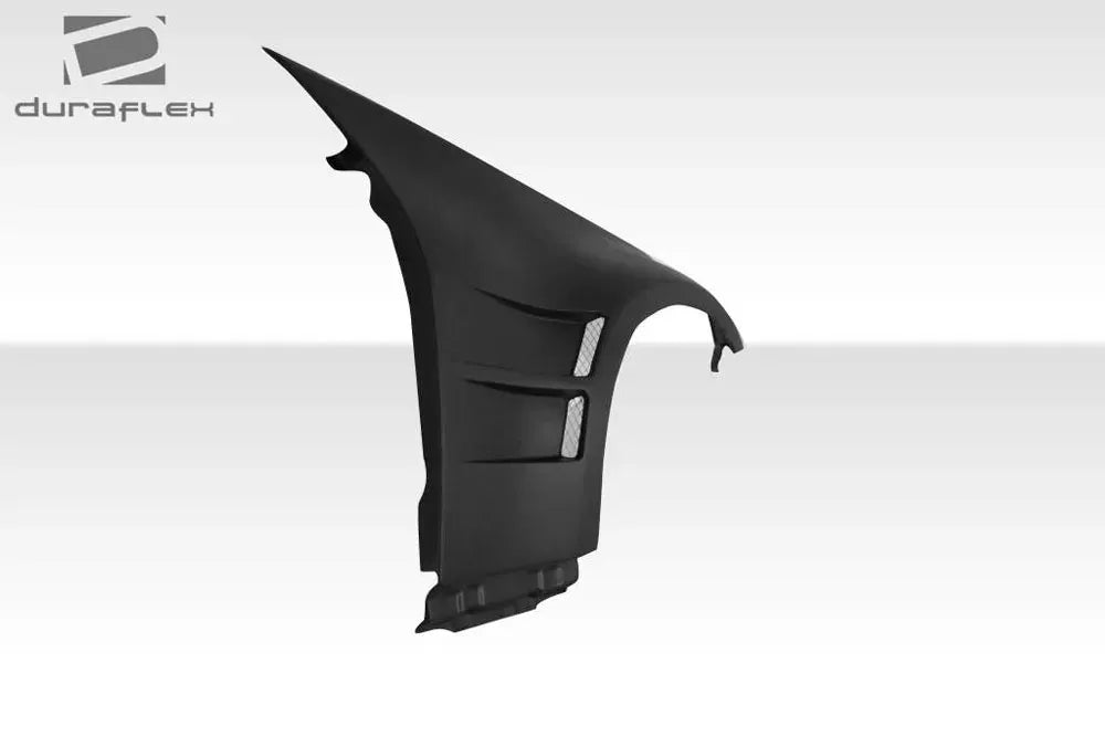 Duraflex GT Concept Fender Compatible With 2003-2008 Nissan 350Z - 2 Piece