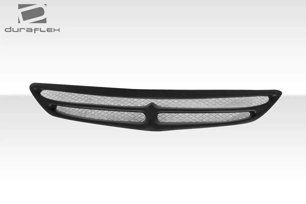 Duraflex Vortex Grille Compatible With 2002-2006 Toyota Camry - 1 Piece
