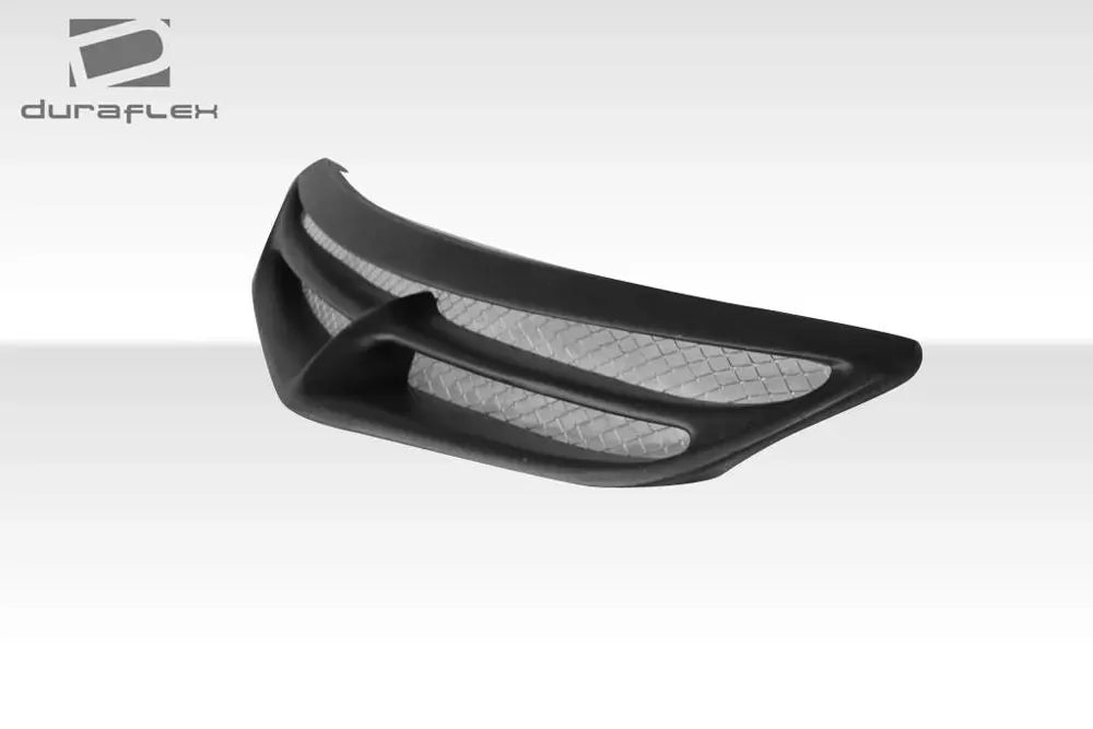 Duraflex Vortex Grille Compatible With 2002-2006 Toyota Camry - 1 Piece