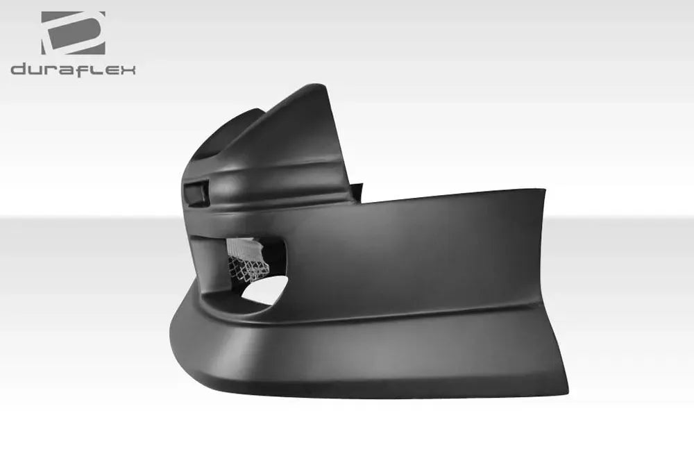 Duraflex B-Sport Front Bumper Cover Compatible With 1986-1991 Mazda RX7 - 1 Piece
