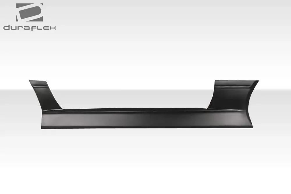 Duraflex B-Sport Side Skirts Compatible With 1986-1991 Mazda RX7 - 2 Piece
