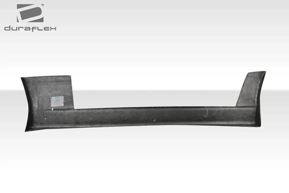 Duraflex B-Sport Side Skirts Compatible With 1986-1991 Mazda RX7 - 2 Piece