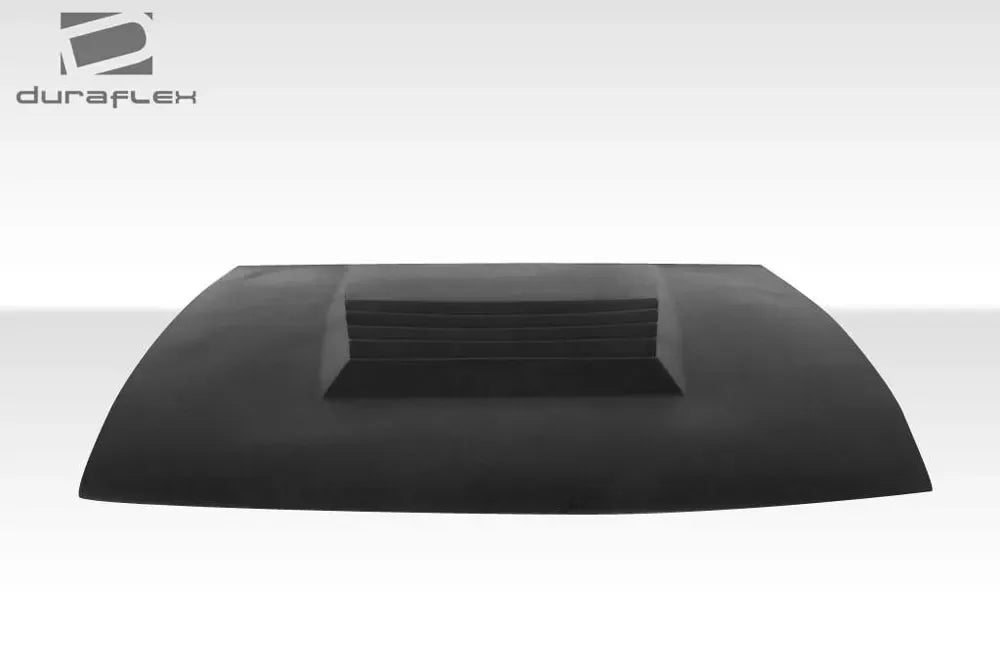 Duraflex D-1 Hood Compatible With 1989-1994 Nissan S13 Silvia - 1 Piece