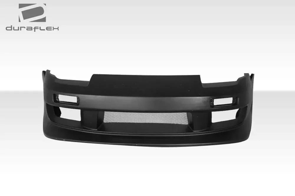 Duraflex GP-2 Front Bumper Cover Compatible With 1989-1994 Nissan 240SX - 1 Piece