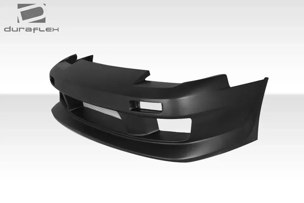 Duraflex GP-2 Front Bumper Cover Compatible With 1989-1994 Nissan 240SX - 1 Piece