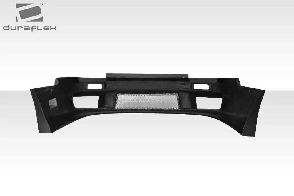 Duraflex GP-2 Front Bumper Cover Compatible With 1989-1994 Nissan 240SX - 1 Piece