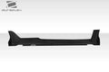 Duraflex FAB Side Skirts Compatible With 2005-2010 Scion TC - 2 Piece