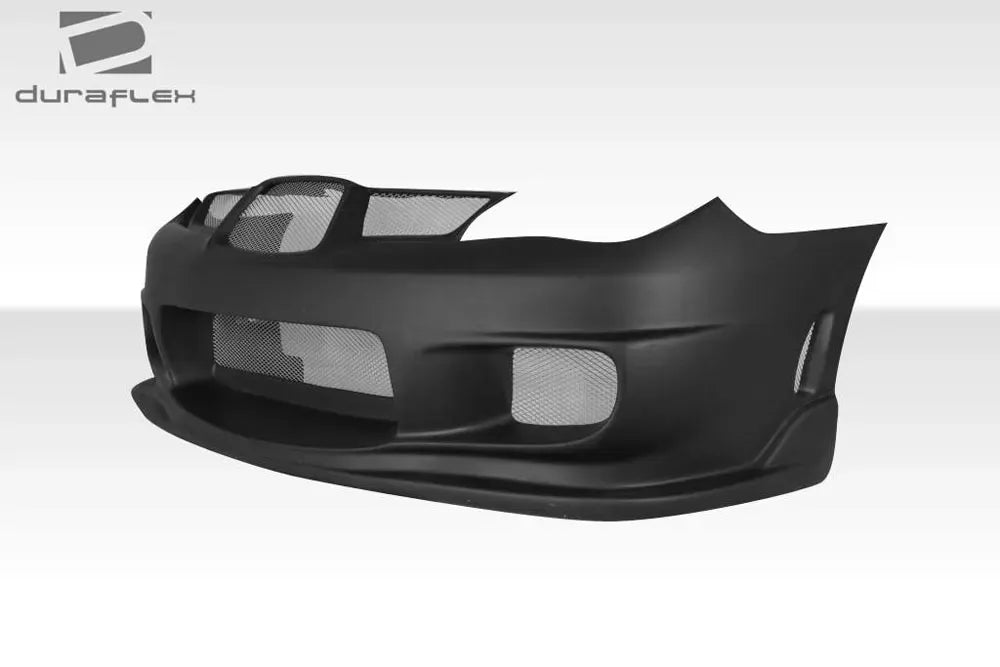 Duraflex I-Spec Front Bumper Cover Compatible With 2006-2007 Subaru Impreza - 1 Piece