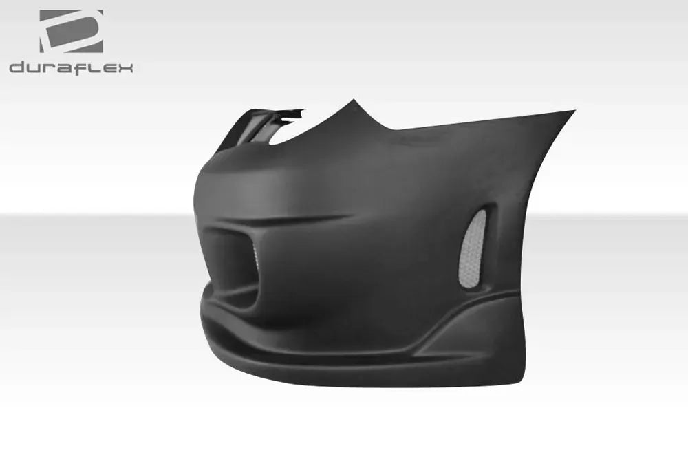 Duraflex I-Spec Front Bumper Cover Compatible With 2006-2007 Subaru Impreza - 1 Piece
