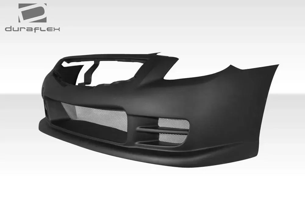 Duraflex GT Concept Body Kit Compatible With 2008-2009 Nissan Altima 2DR - 4 Piece