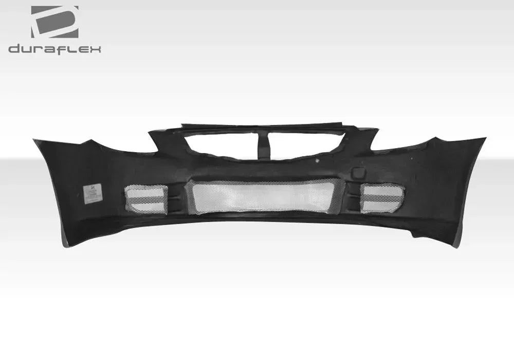 Duraflex GT Concept Front Bumper Cover Compatible With 2008-2009 Nissan Altima - 1 Piece