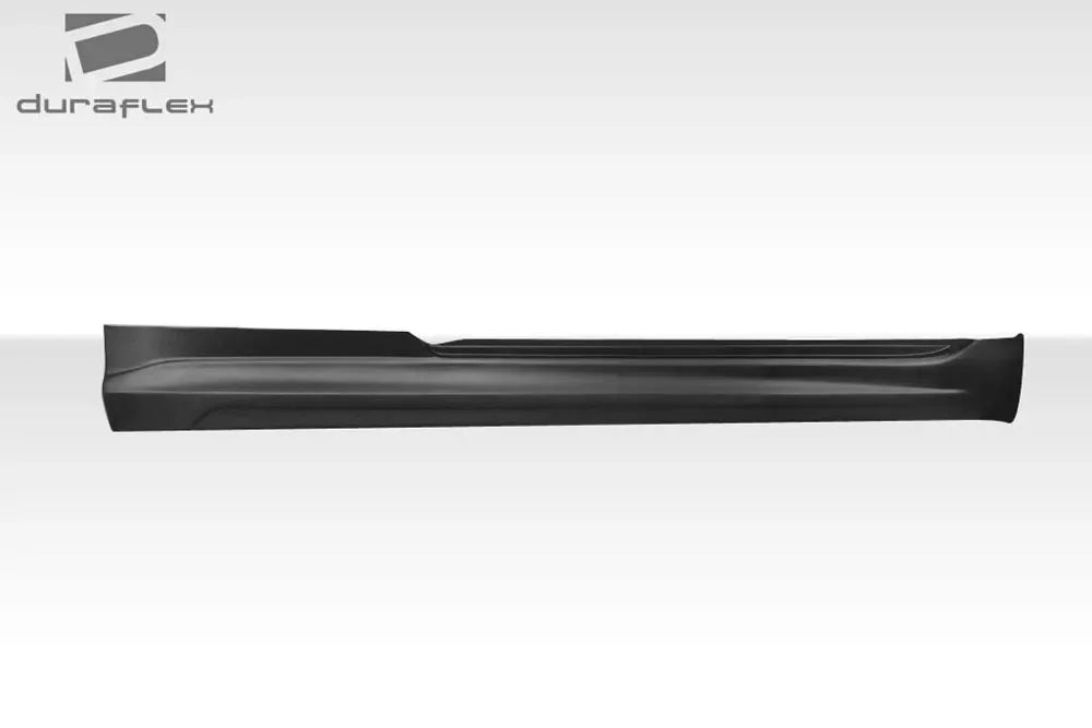 Duraflex GT Concept Body Kit Compatible With 2010-2012 Nissan Altima 2DR - 4 Piece