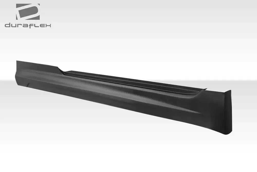 Duraflex GT Concept Body Kit Compatible With 2010-2012 Nissan Altima 2DR - 4 Piece