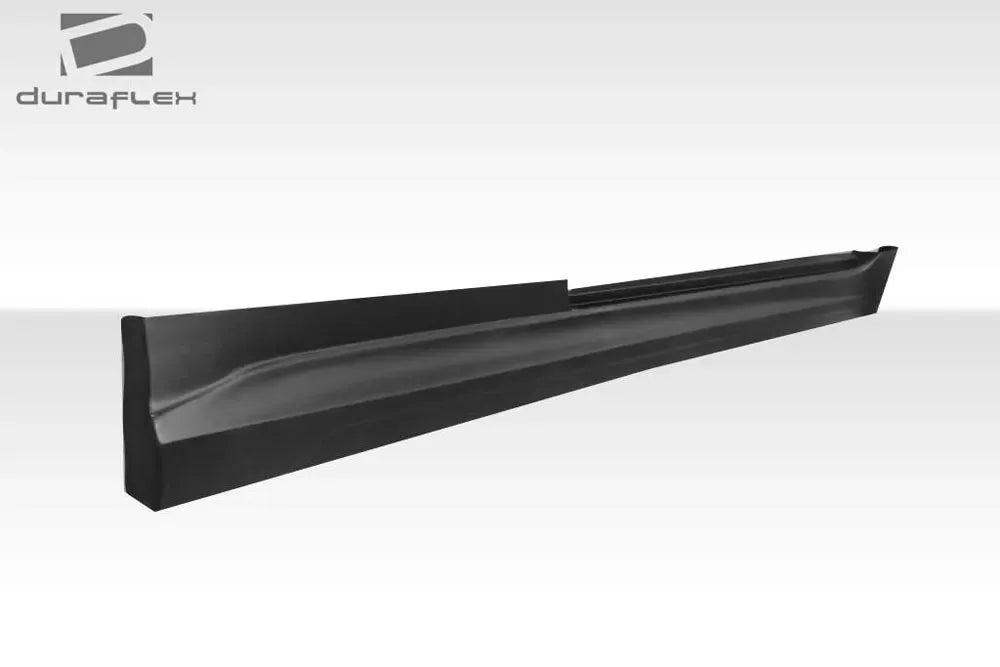 Duraflex GT Concept Body Kit Compatible With 2010-2012 Nissan Altima 2DR - 4 Piece